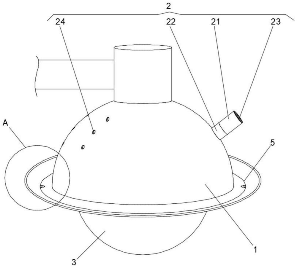 一種數(shù)字監(jiān)控處理設(shè)備的制作方法