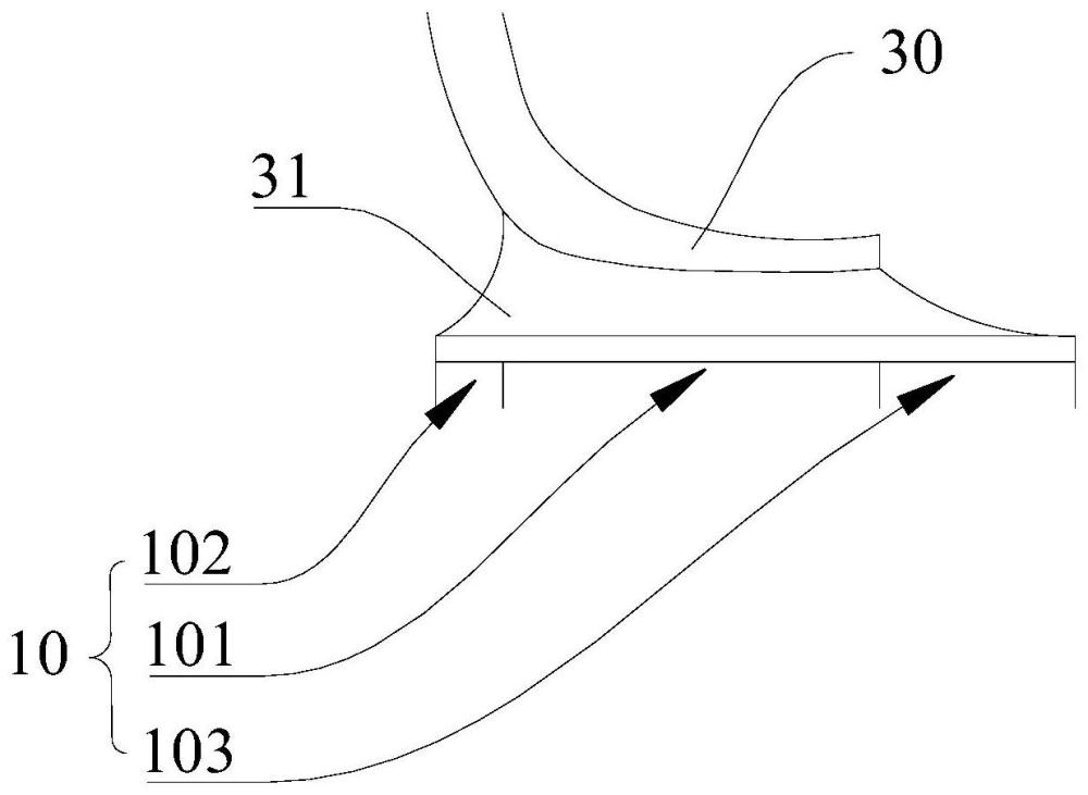 一種焊盤、焊盤組件及表貼連接器的制作方法