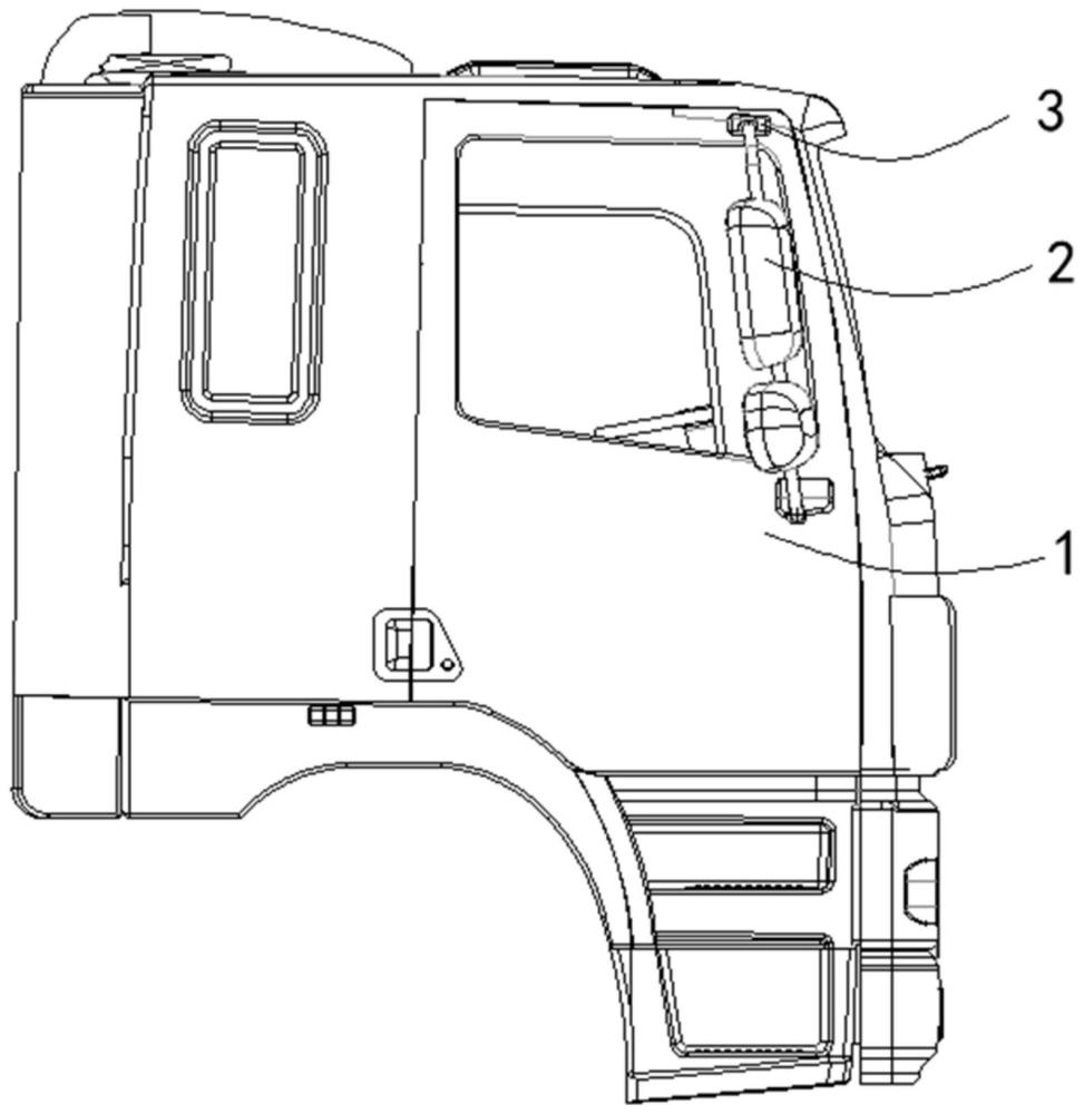 一種商用車的制作方法