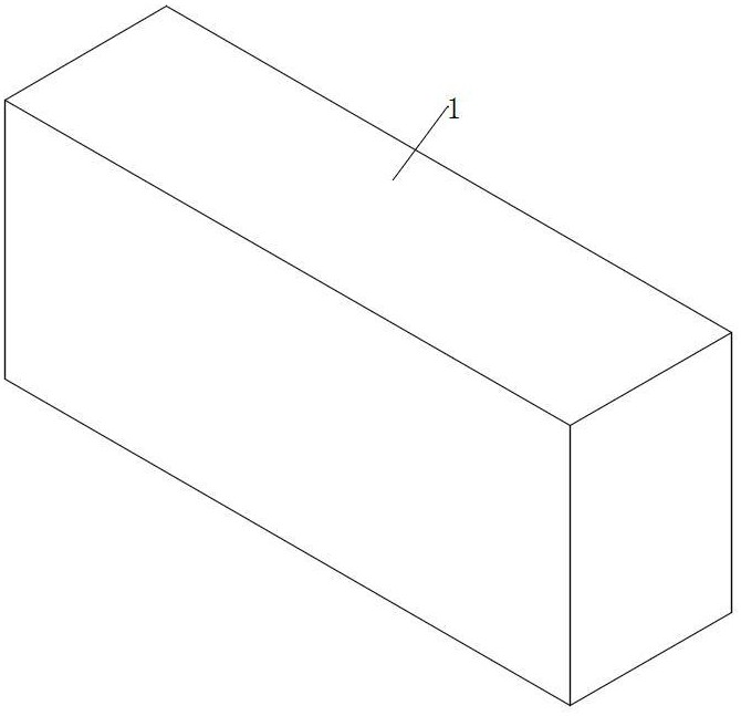 一種鍛造渣跨行車的制作方法