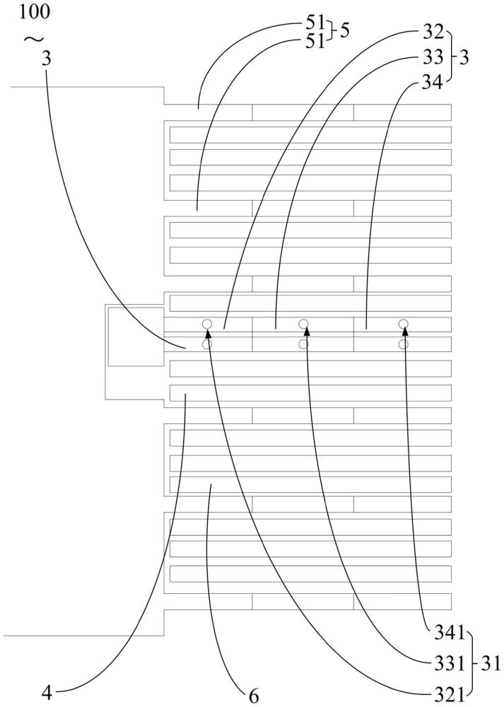 金手指及電路板的制作方法