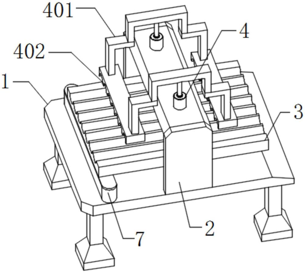 一種PE管件多功能切割工具的制作方法