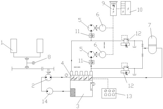 一種海上船舶航行用風力發(fā)電方法與流程