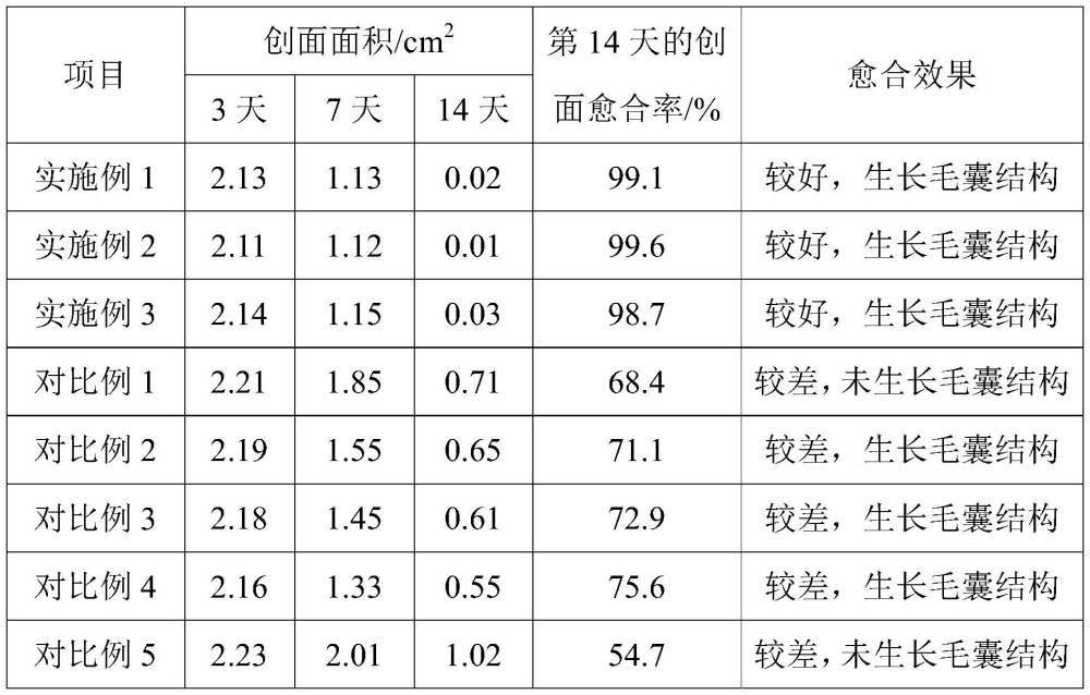 一種富含nampt的創(chuàng)傷修復(fù)外泌體水凝膠及其制備方法與流程