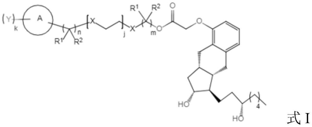 一種曲前列環(huán)素衍生物、其制備方法及應(yīng)用與流程