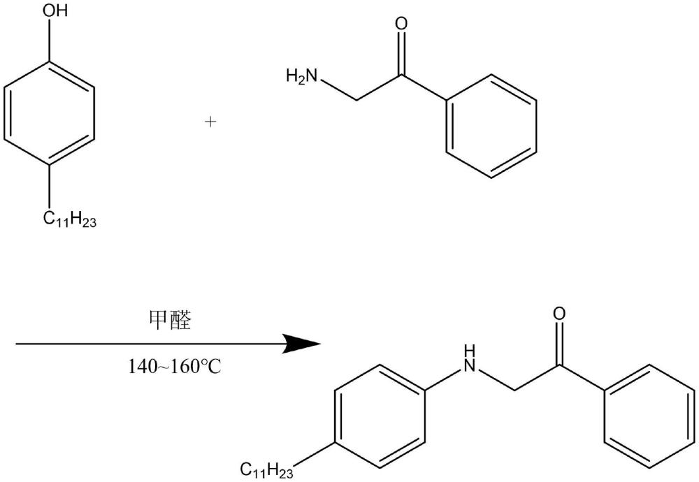 一種有效清除積碳的燃油動(dòng)力提升劑及其制備方法與流程