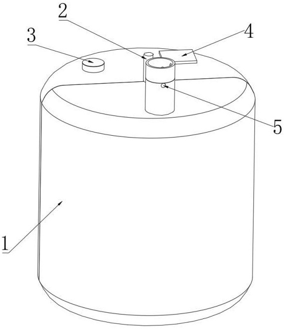 一種氮化硅反應(yīng)槽的制作方法