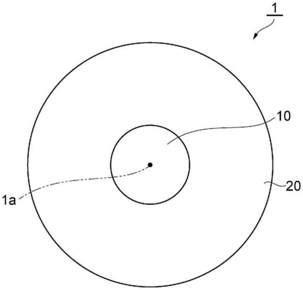 玻璃材料及光纤的制作方法