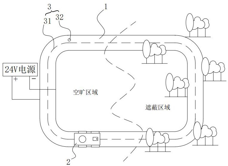 一种基于低速轨道的全球卫星导航定位测试方法及系统与流程