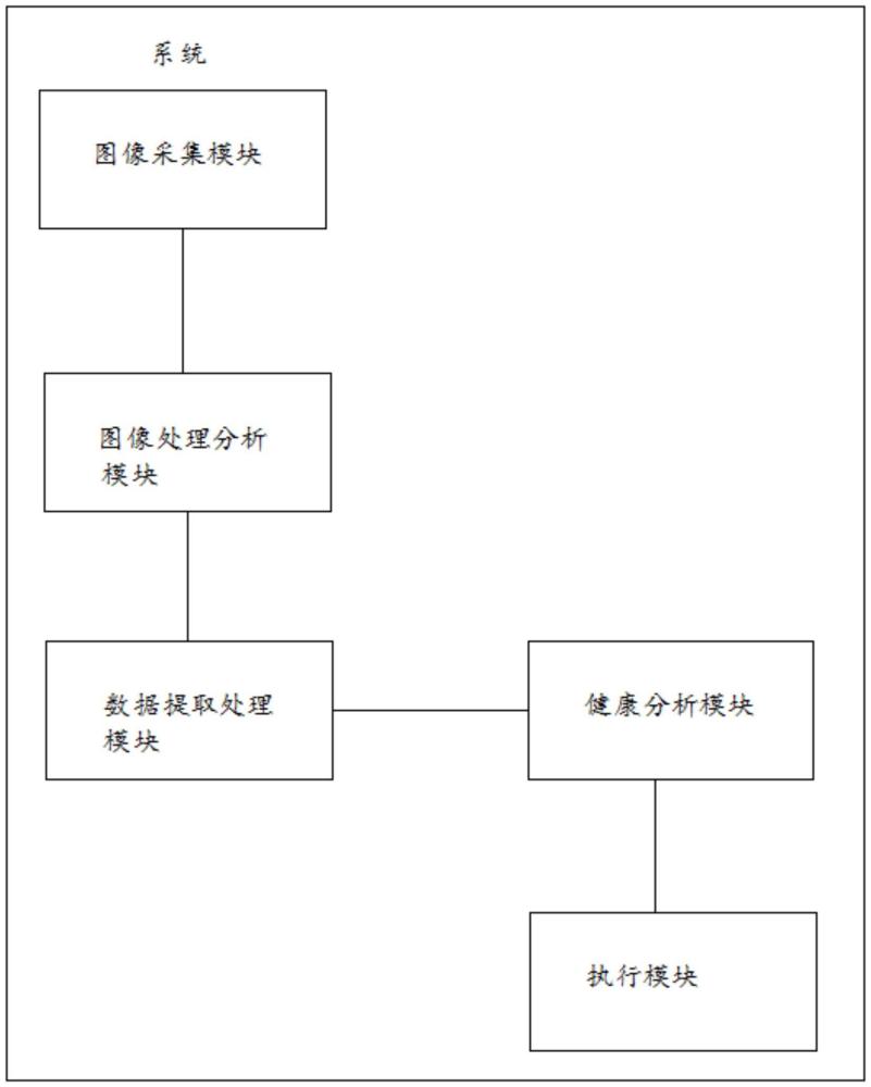 一种基于CT图像的健康检测系统及方法与流程