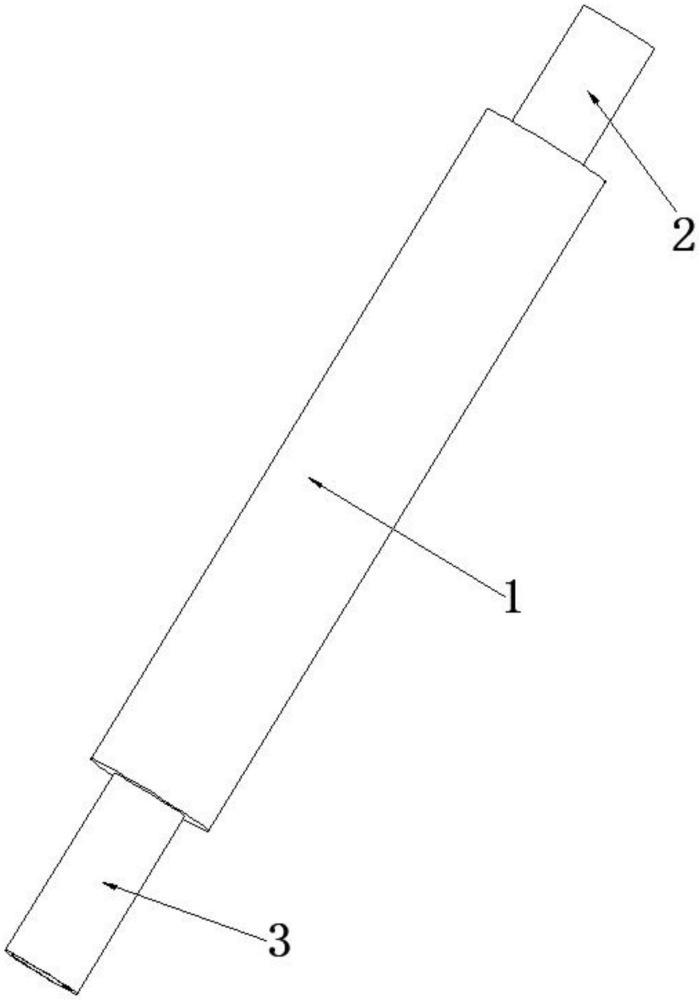 一种便于维护的井下安全阀的制作方法