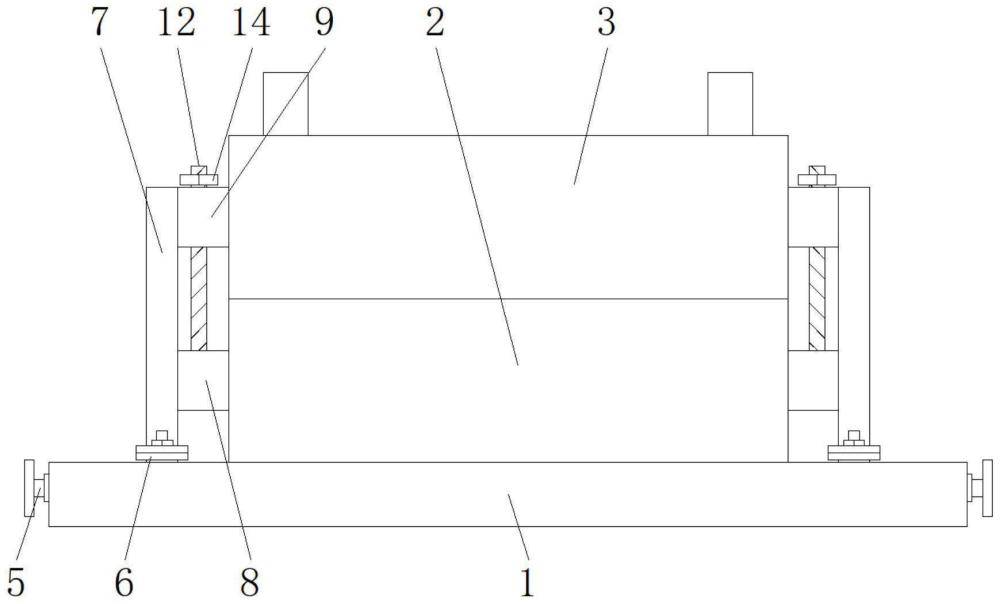 一种拼装式玩具模具的制作方法