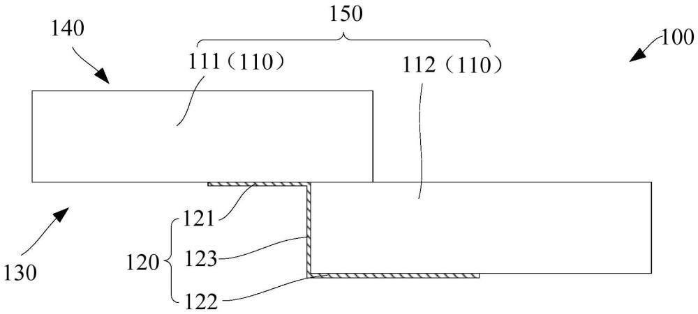 电池组件和光伏瓦的制作方法