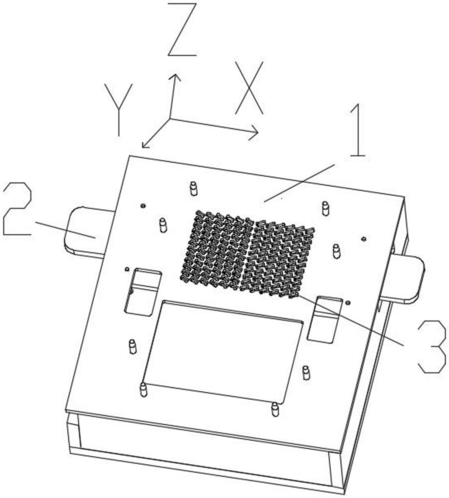 一种拔帽治具的制作方法