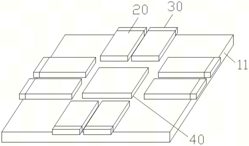 封装装置及量子计算机的制作方法