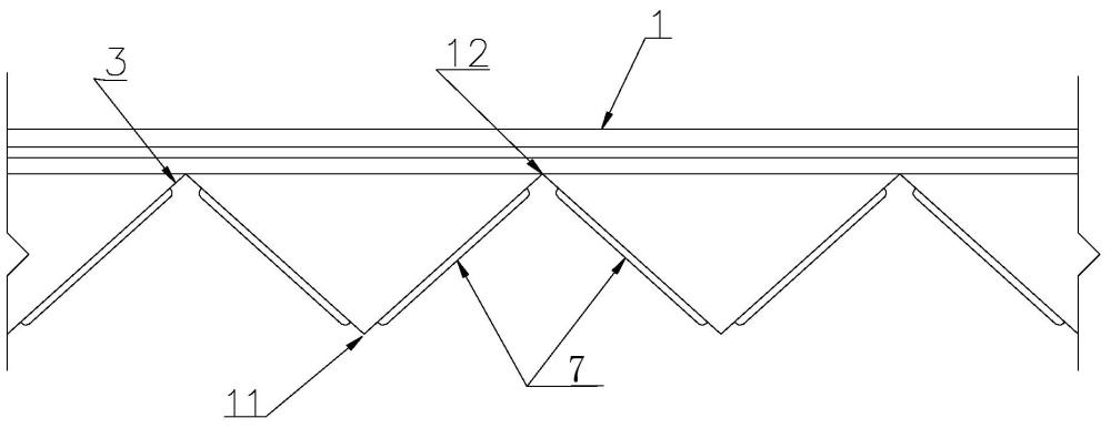 桁架、楼板及建筑构件的制作方法