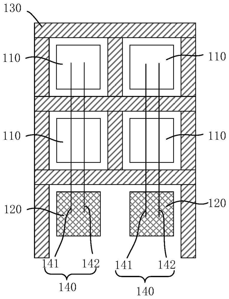 储能装置、供电系统以及电子设备的制作方法