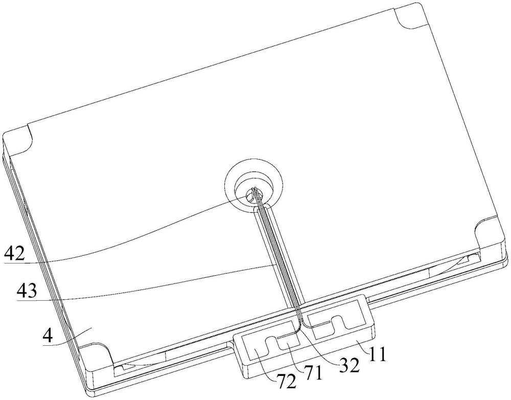 微型扬声器的制作方法