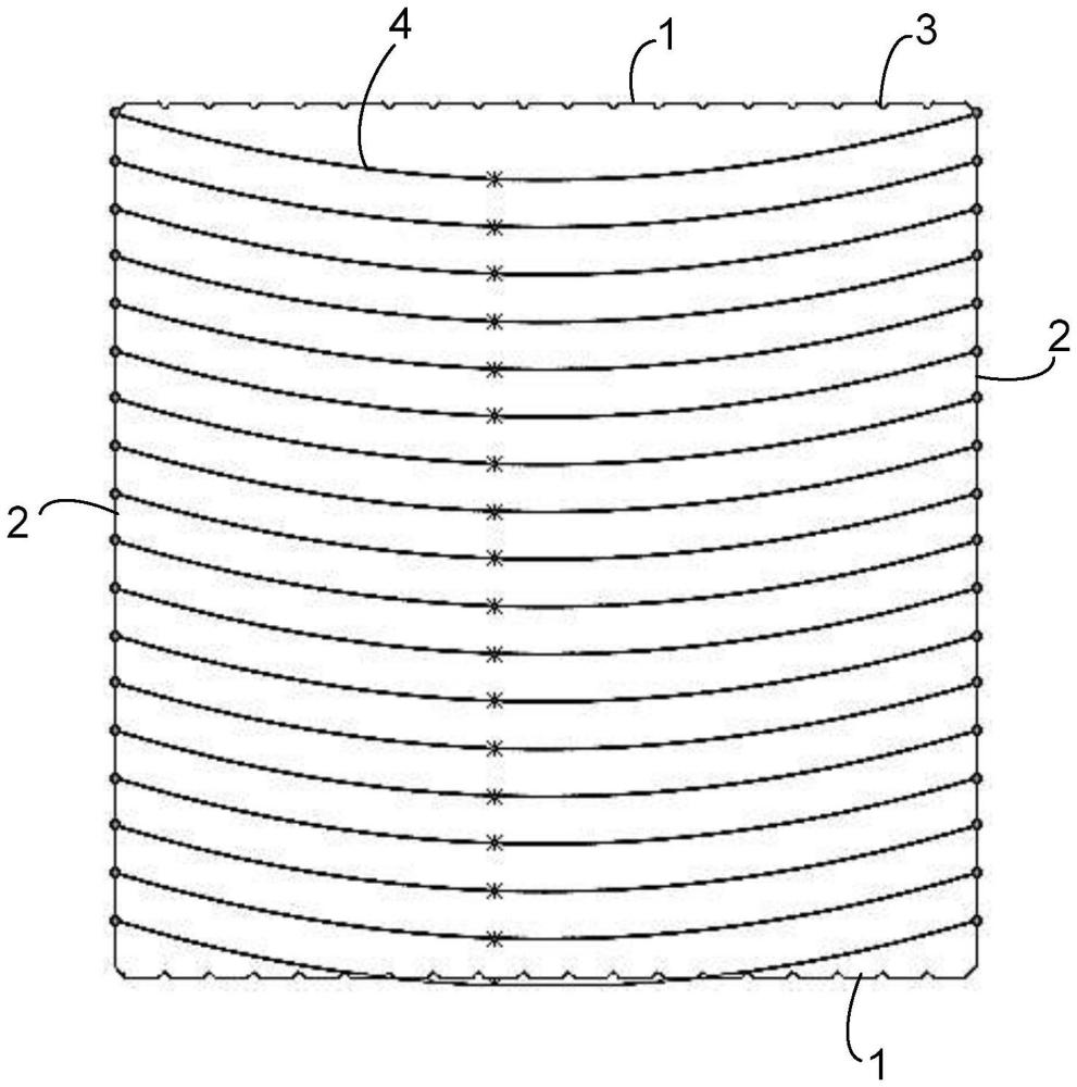 硅片、太阳能电池片、光伏组件和硅片的加工方法与流程