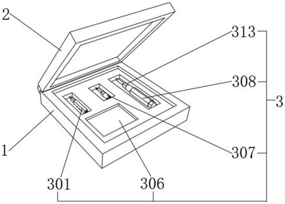 一种仪器仪表专用的拆卸工具的制作方法