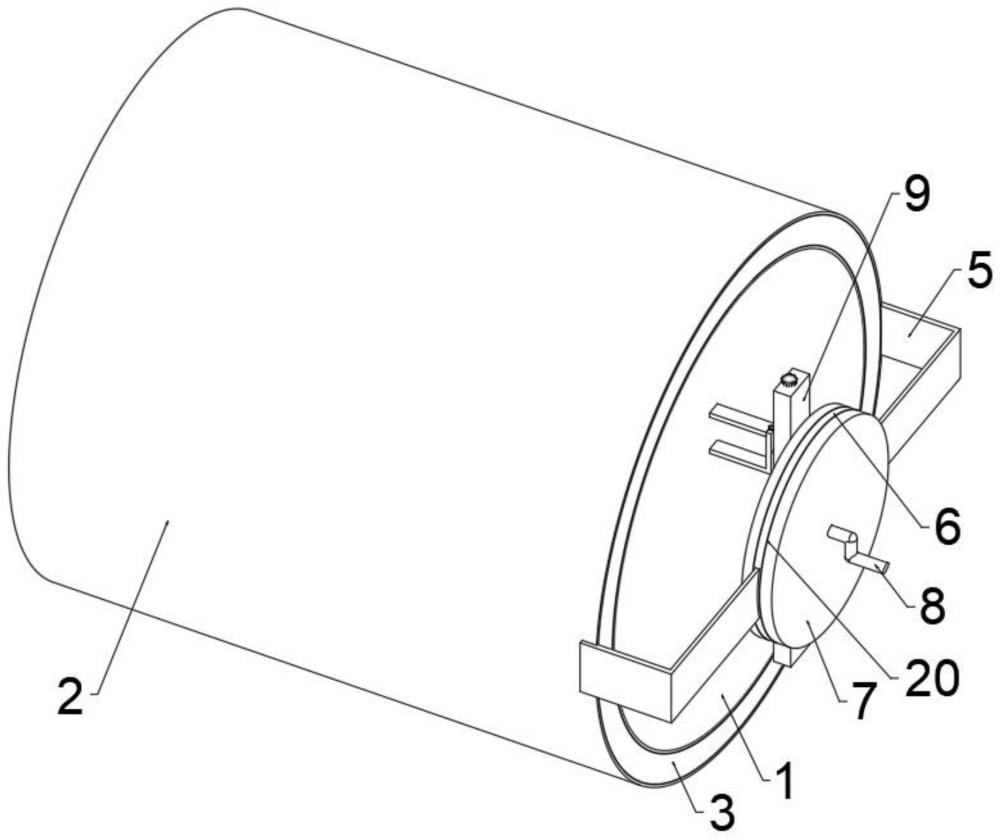 電磁加熱的制作方法