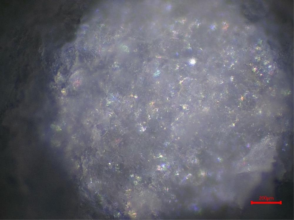 一種氟化稀土顆粒及其制備方法、應用與流程