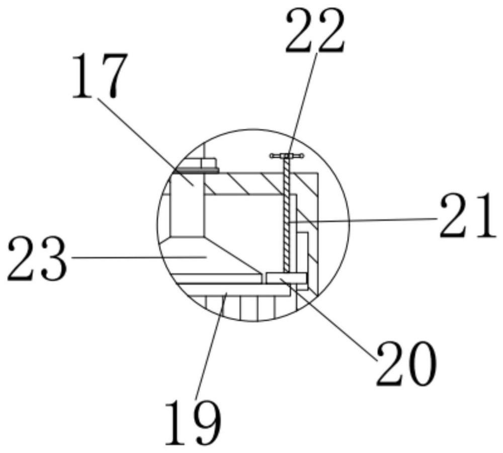 一種新型負壓除塵裝置的制作方法