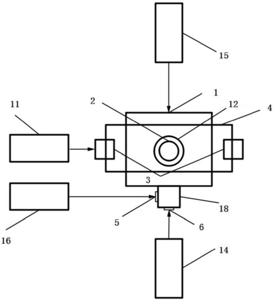 一種機(jī)載光電平臺慣性測量單元標(biāo)定方法與流程