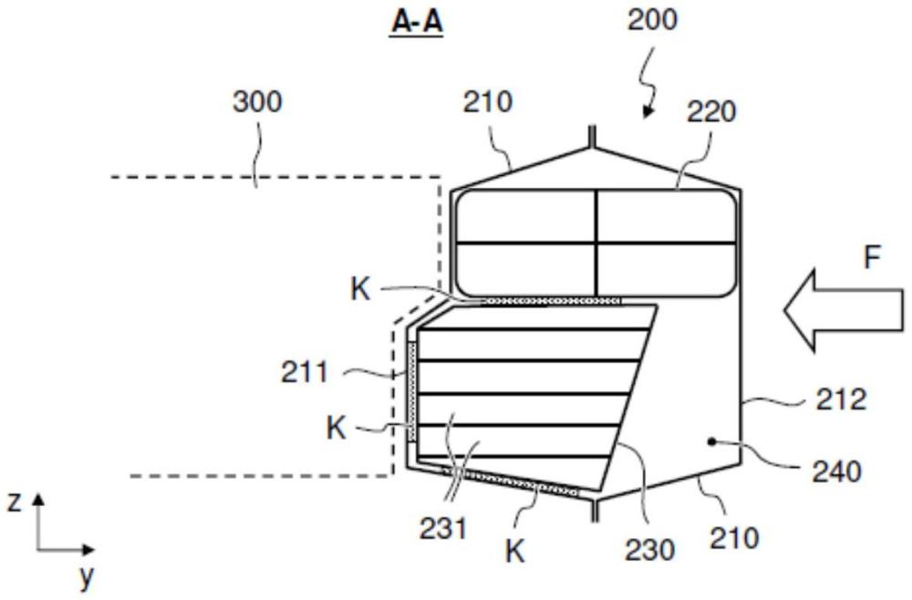 用于機動車的門檻組件以及具有兩個門檻組件的機動車的制作方法