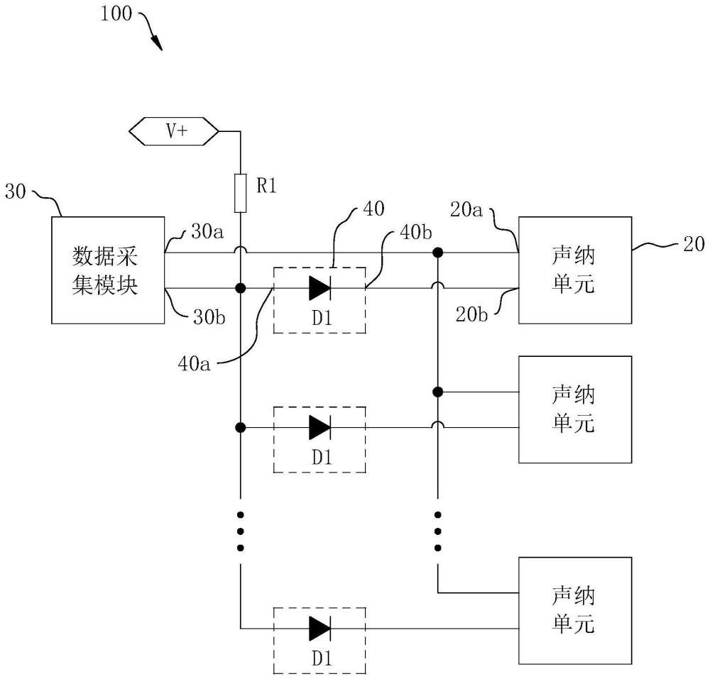 声纳数据采集装置及水下机器人的制作方法