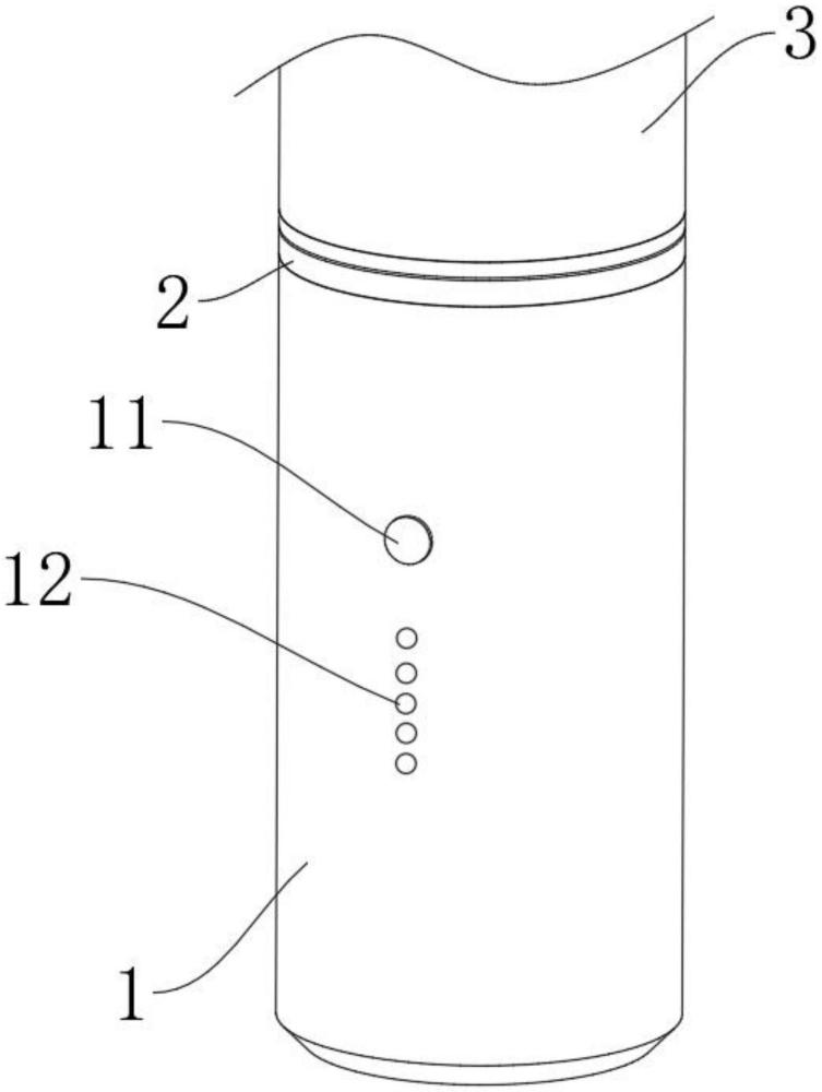 快捷式移動電源的制作方法
