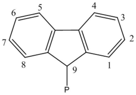 具有富含乙烯的二烯中心嵌段和分別為聚苯乙烯和聚乙烯的兩個末端嵌段的三嵌段聚合物的制作方法