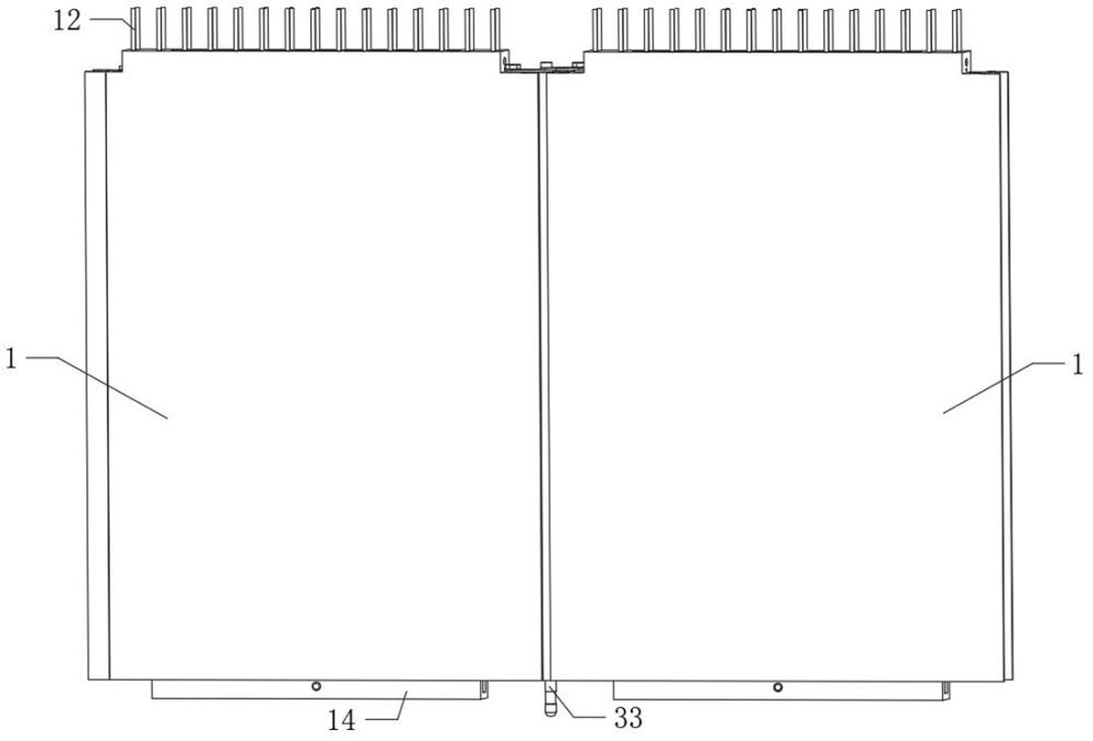 一種建筑墻體結(jié)構(gòu)的制作方法