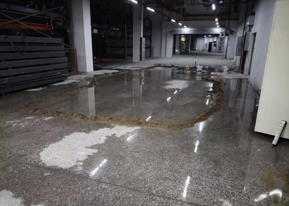 水下抗分散添加劑及其抗分散水泥基注漿料的制作方法
