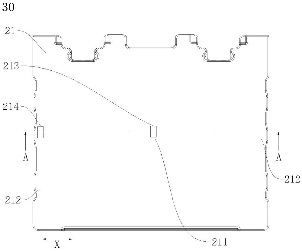 電池裝置以及用電裝置的制作方法