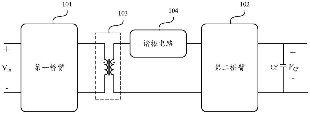 功率變換器及其故障檢測方法與流程