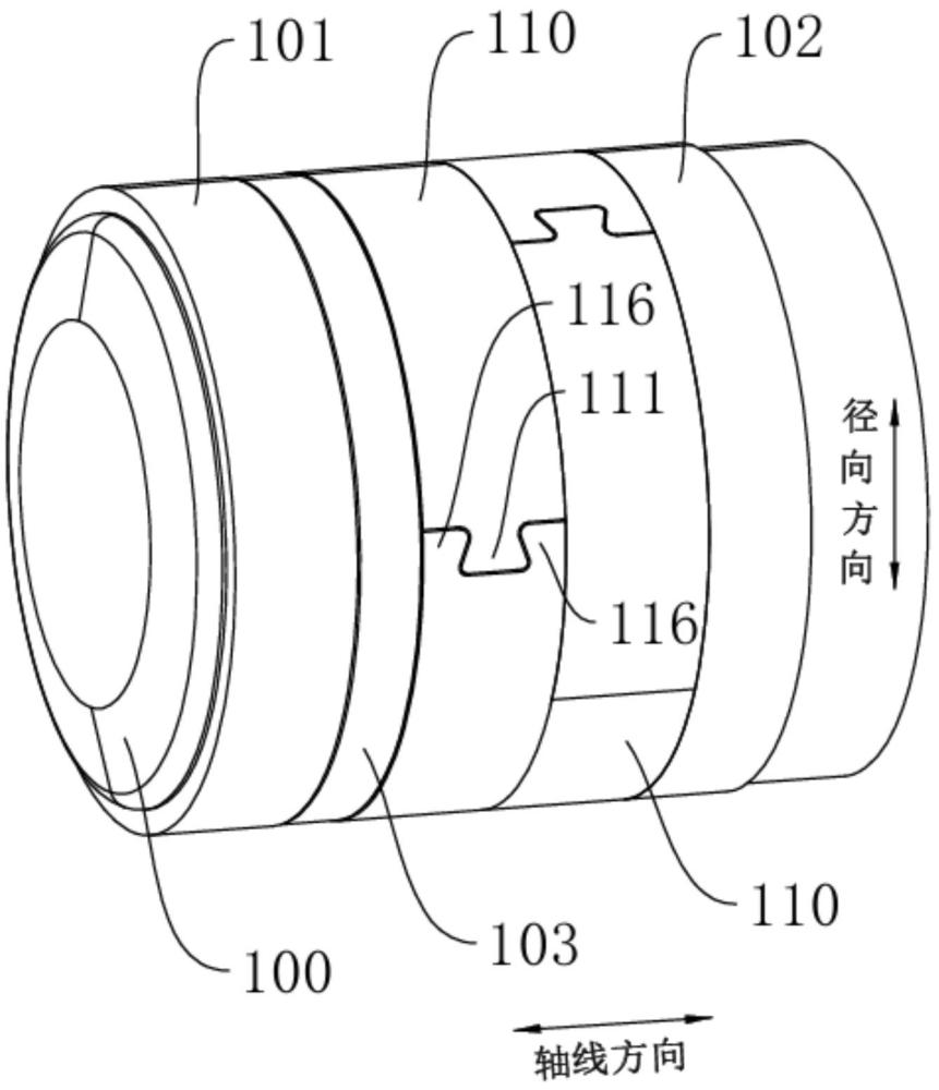 一種壓鑄密封沖頭的制作方法