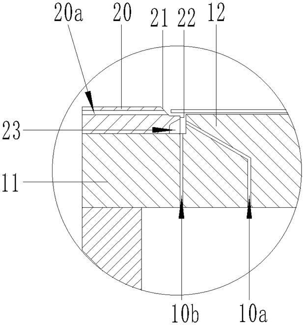 優化邊緣工藝的晶圓承載機構、刻蝕裝置及刻蝕方法與流程