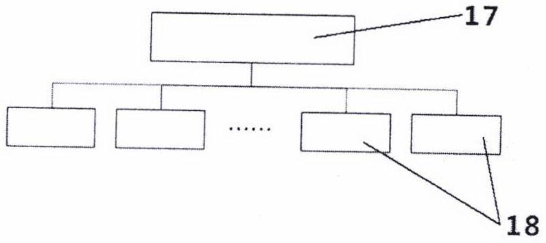室內空氣質量動態監測系統的制作方法