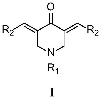 一種JAK-STAT3降解劑及其制備方法和應用
