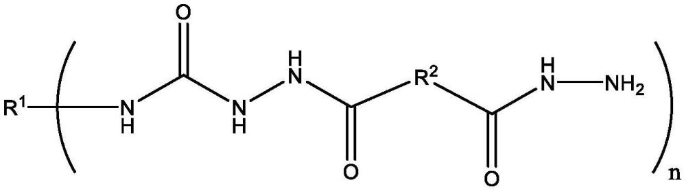 包含酰肼和羰基官能組分的可固化光致變色組合物的制作方法