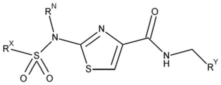 作為TAU凝集抑制劑的噻唑衍生物的制作方法