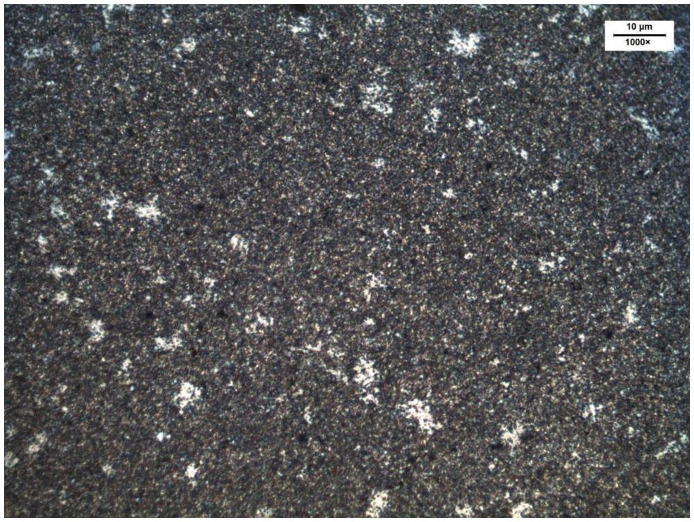 WC-Ni-Cr硬質(zhì)合金及其制備方法與應(yīng)用與流程