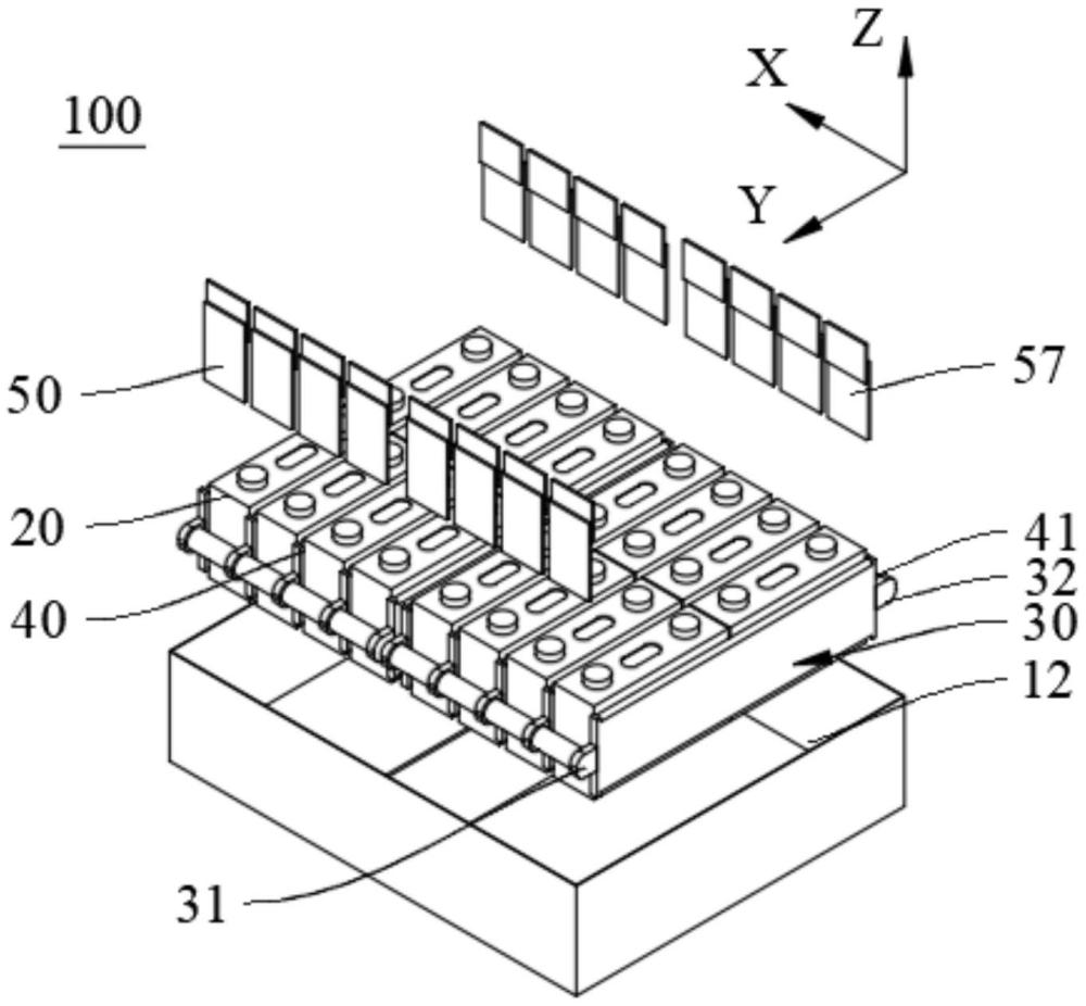 電池及用電設備的制作方法