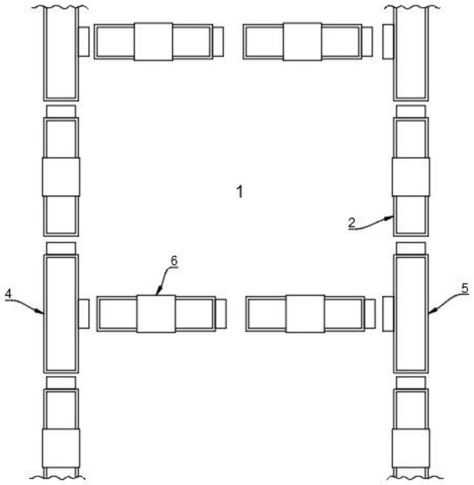 一種具有凈化功能的道路綠色施工現(xiàn)場除塵裝置的制作方法