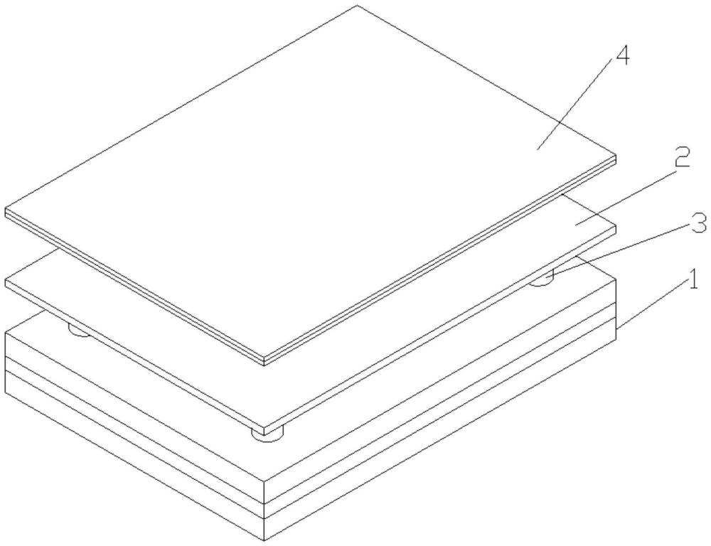 一體沖切排廢刀模的制作方法