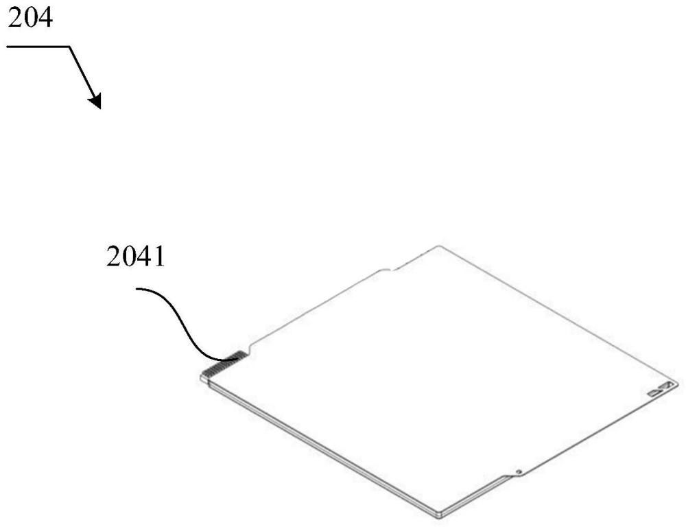 一種3D打印機的熱床裝置以及3D打印機的制作方法