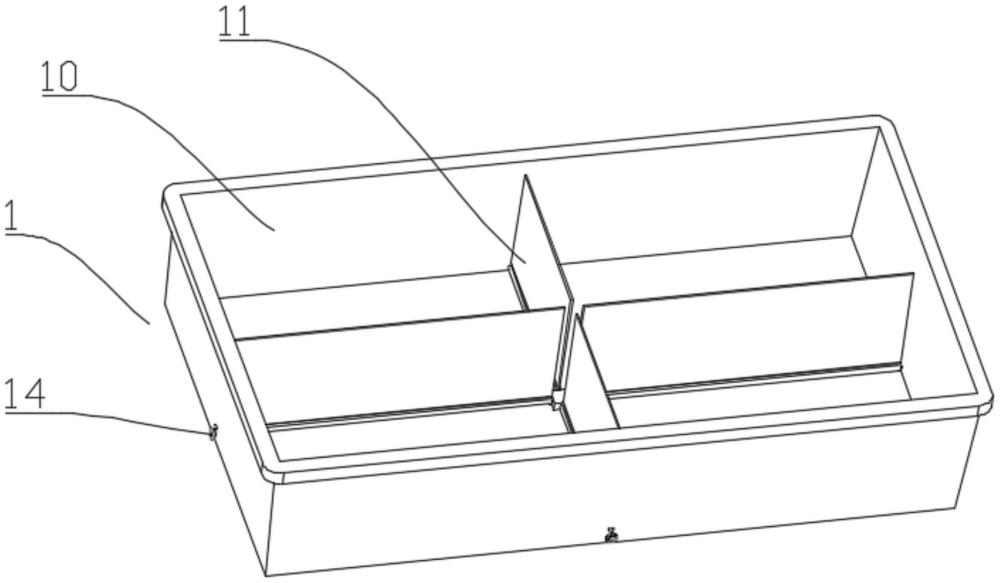 冰箱的制作方法