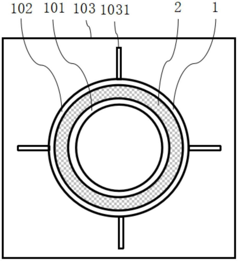 小直徑盾構(gòu)隧道襯砌模型制作模具及方法與流程