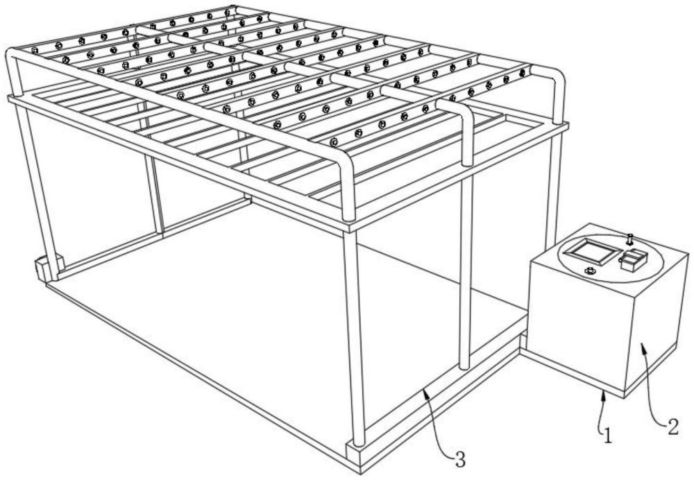 一種栽培架的制作方法